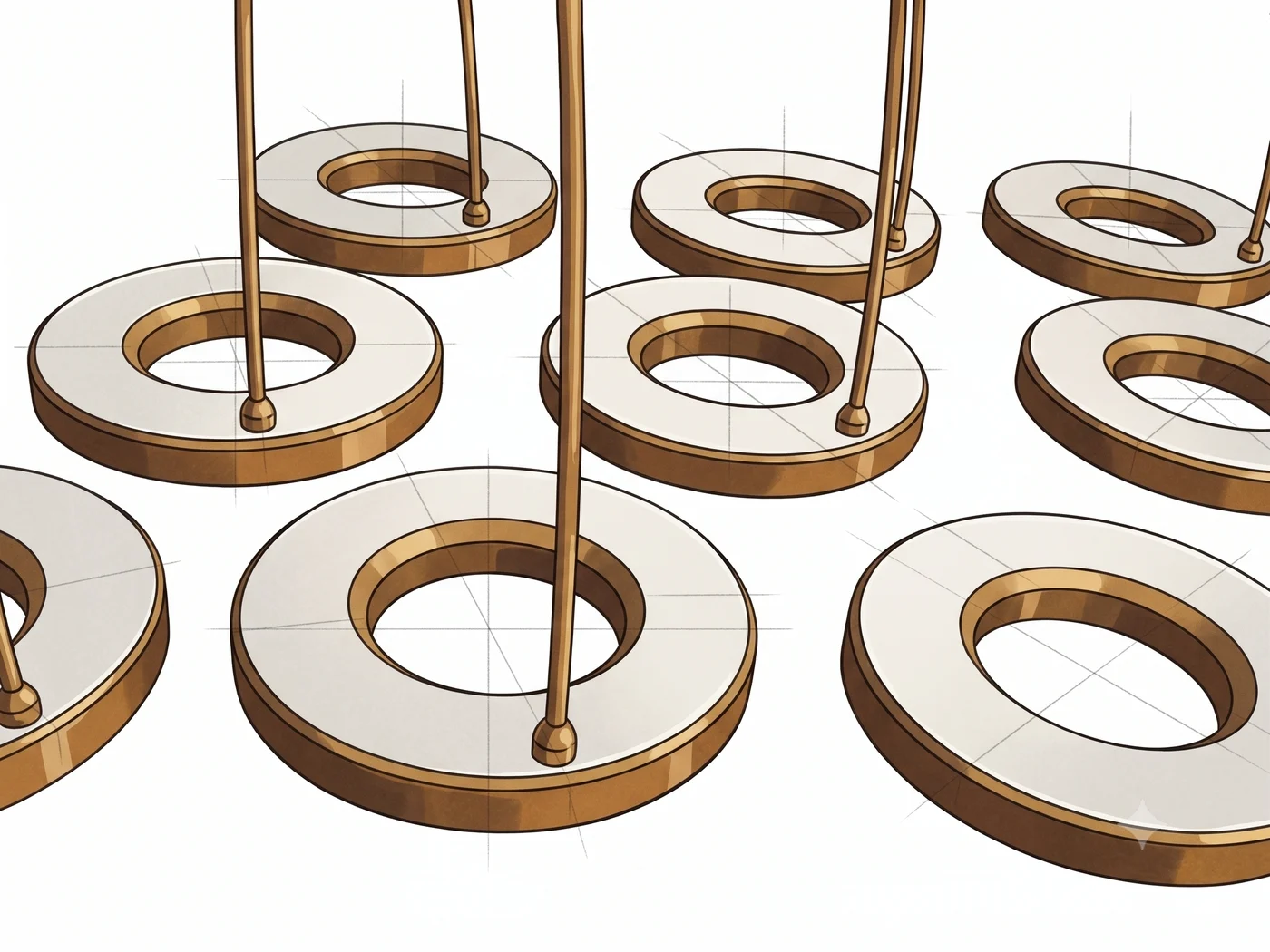 Membranes – BETSA®